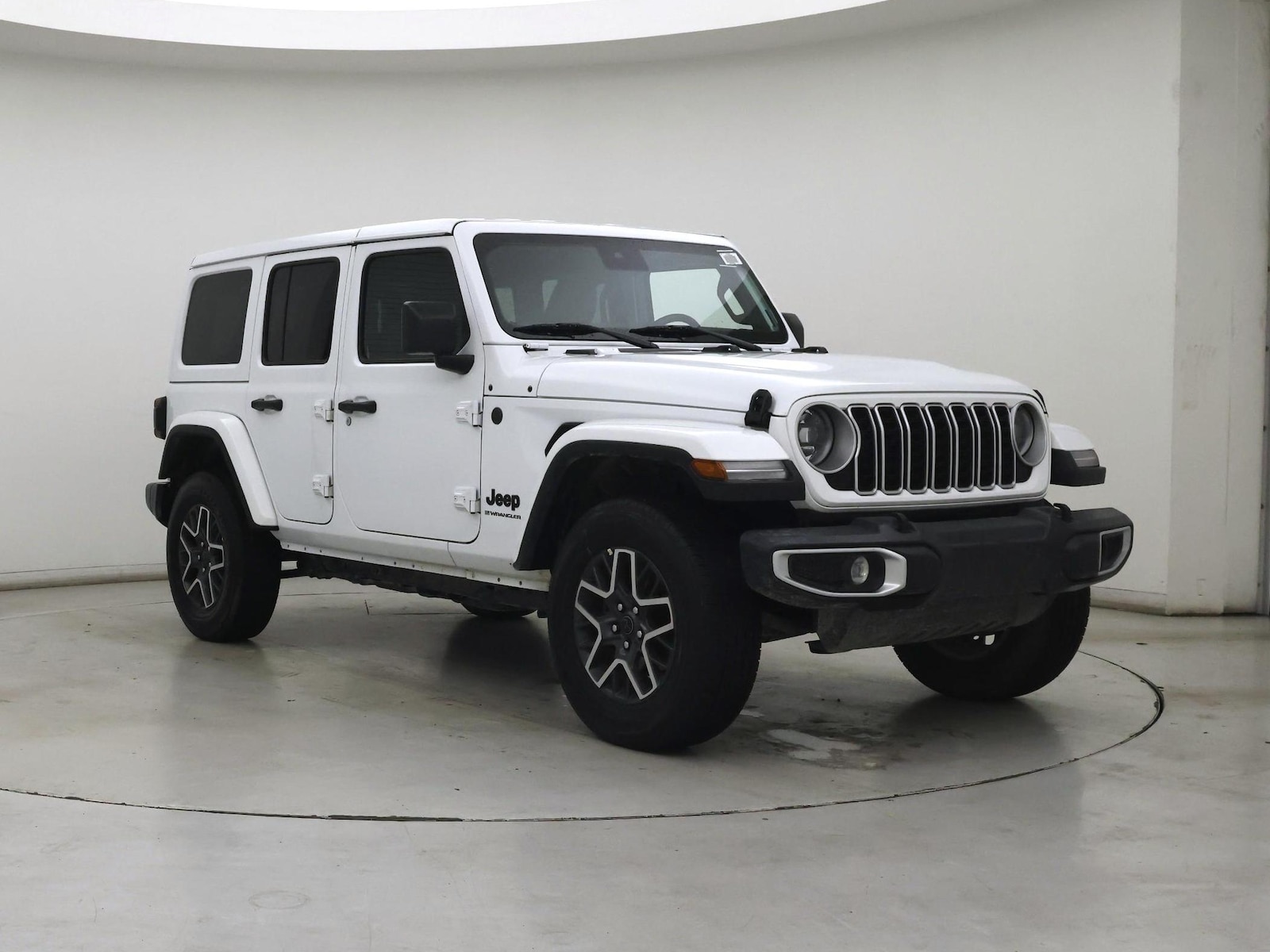 jeep wrangler 4-door 2025 1C4PJXEN6SW560257 image jeep wrangler 4-door 2025 1C4PJXEN6SW560257 image